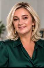 Осадчук Наталія
