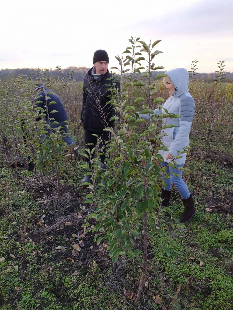 Співпраця Уманського НУС з навчальними закладами продовжується
